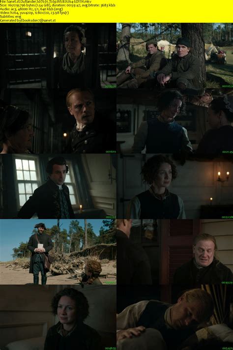 outlander s04e06 720p web-dl|Download Outlander S07E01 A Life Well Lost 720p AMZN WEB .